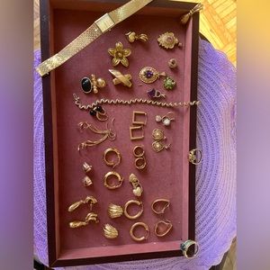 COMING SOON 14k Gold Jewelry